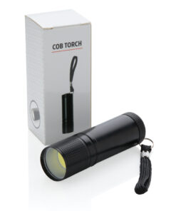 COB Taschenlampe