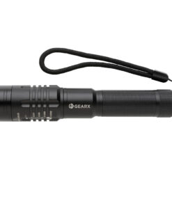 Gear X wiederaufladbare USB Taschenlampe 9 P513.851 B 2