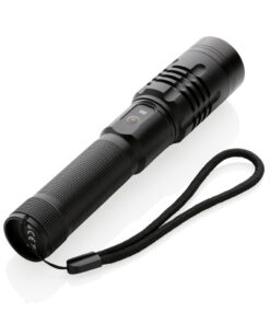 Gear X wiederaufladbare USB Taschenlampe 11 P513.851 B 6