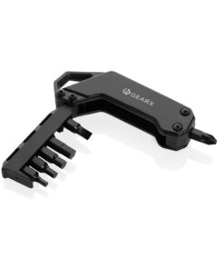 Gear X Schraubendreher Werkzeug