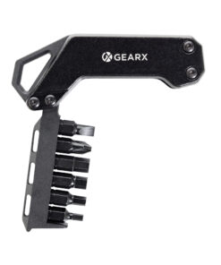 Gear X Schraubendreher Werkzeug 11 P514.5201 B 4 e96b5e0e2e8e4856a277d5c6a41dd225