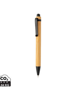 Bambus Kugelschreiber