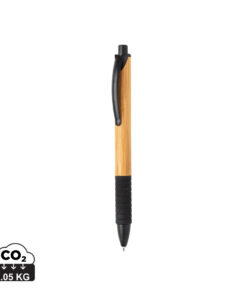 Bambus & Weizenstroh Stift