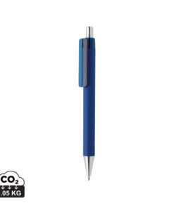 Alternative view of X8 Stift mit Smooth-Touch aus RCS recyceltem ABS