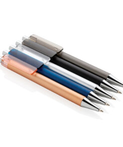 X8-Metallic-Stift