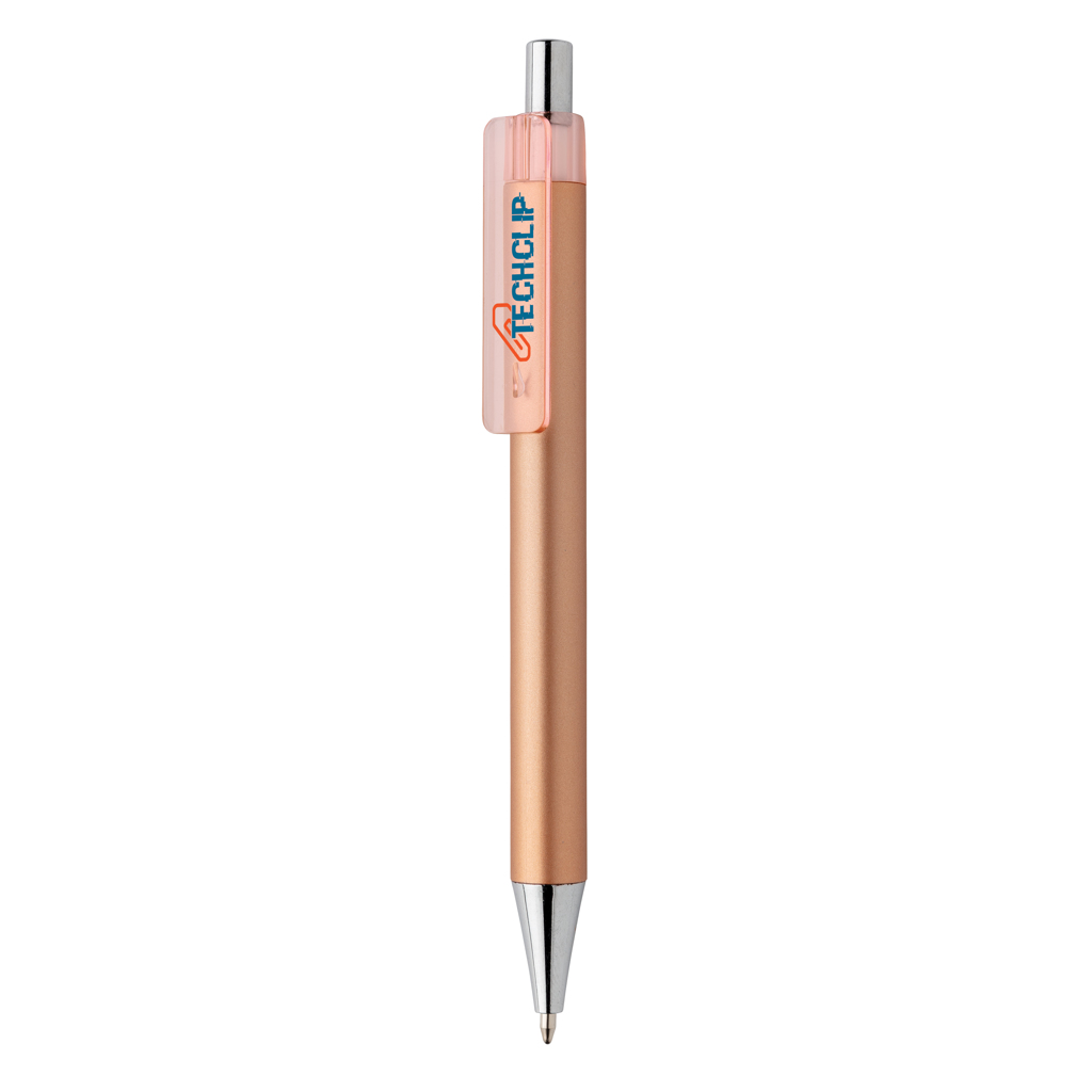 X8-Metallic-Stift 7 X8-Metallic-Stift – Bild 5