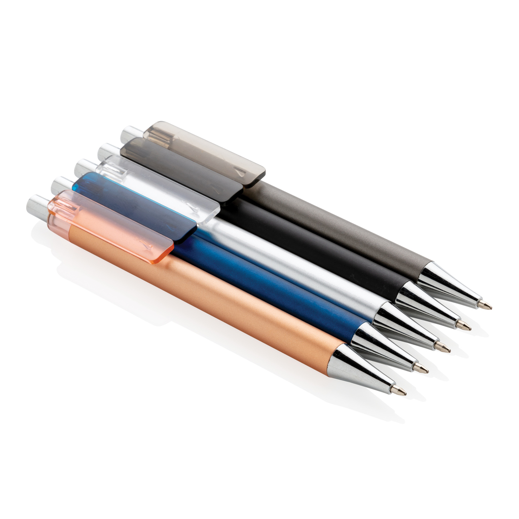 X8-Metallic-Stift 8 X8-Metallic-Stift – Bild 6