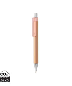 Alternative view of X8-Metallic-Stift