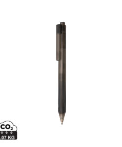 X9 Stift gefrostet mit Silikongriff