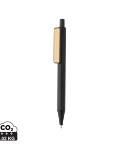 GRS rABS Stift mit Bambus-Clip