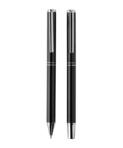 Swiss Peak Cedar Stifte-Set aus RCS recyceltem Aluminium 9 P611.161 B 3 a980eeca75c6465d883abde7fa9dd6f4