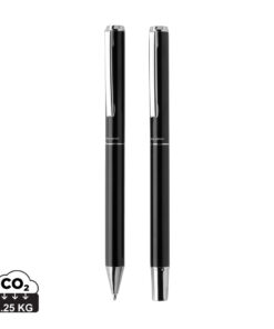 Alternative view of Swiss Peak Cedar Stifte-Set aus RCS recyceltem Aluminium