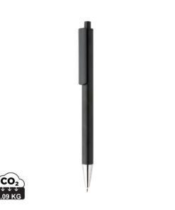 Amisk Stift aus RCS-zertifiziert recyceltem Aluminium