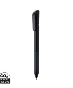 TwistLock Stift aus GRS-zertifiziert recyceltem ABS