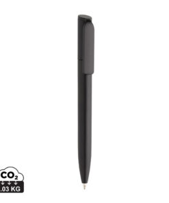 Pocketpal Mini-Pen aus GRS recyceltem ABS