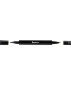 Swiss Peak Storm Dual-Tip-Pen aus RCS recyceltem Aluminum 10 P611.251 D 100 9a9a458940be4d55a786418645c440be