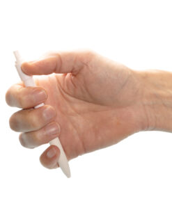 Quill-Anti-Stress-Stift aus GRS rec. rABS