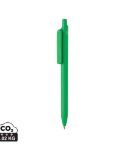 Alternative view of Botl Kugelschreiber aus GRS-zertifiziert recyceltem ABS