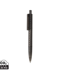 X3 Frosted-Pen aus GRS recyceltem PC