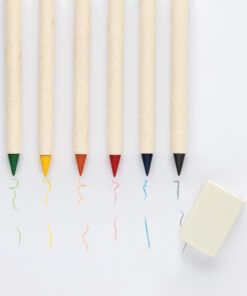 Micki GRS 6-tlg. Infinity-Buntstifteset mit Notizblock 10 P611.3603 B 3 9d2f0d81706946f699ae1673e1cadec1