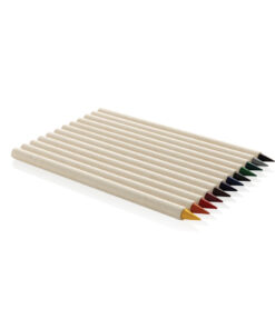 Micki GRS 12-tlg. Infinity-Buntstifteset