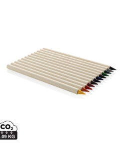 Alternative view of Micki GRS 12-tlg. Infinity-Buntstifteset