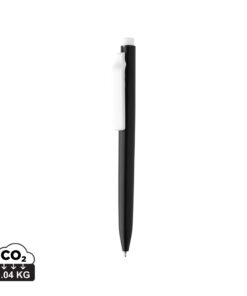 Vibe GRS-zertifizierter rABS-Stift mit Ultra-Glide-Tinte