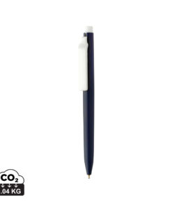 Alternative view of Vibe GRS-zertifizierter rABS-Stift mit Ultra-Glide-Tinte