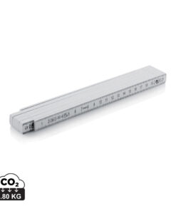 Alternative view of Fiberglas Zollstock 2m