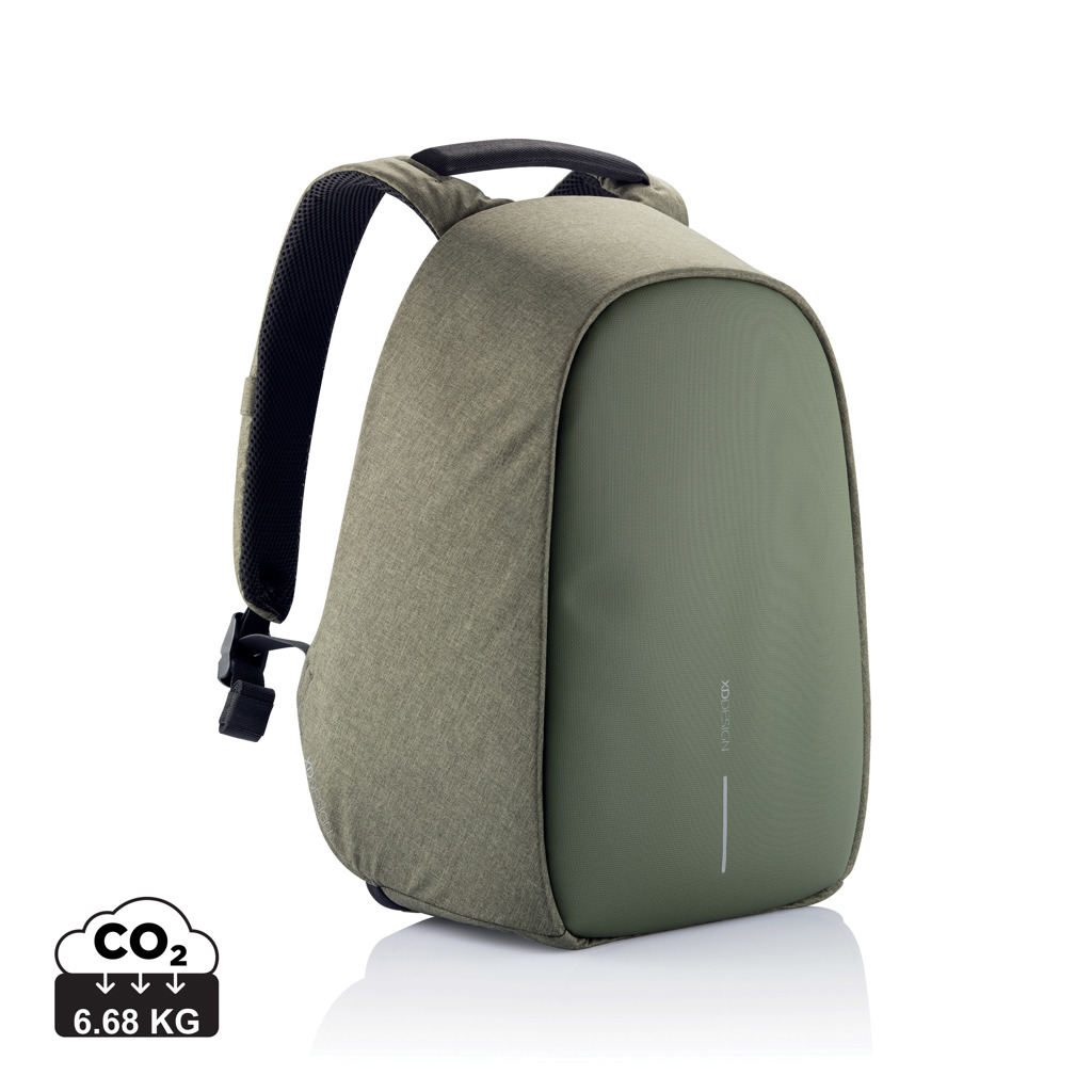 Bobby Hero Regular Anti-Diebstahl-Rucksack 9 Bobby Hero Regular Anti-Diebstahl-Rucksack – Bild 7
