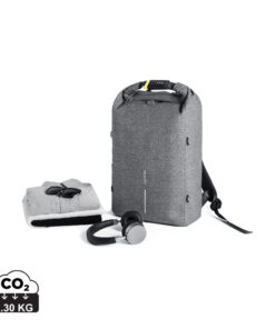 Alternative view of Urban schnitthemmender Anti-Diebstahl-Rucksack