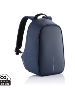 Bobby Hero Small Anti-Diebstahl-Rucksack 17 P705.705 S 0 496d311439a6422c905bab048bdda6ec