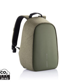 Bobby Hero Small Anti-Diebstahl-Rucksack 18 P705.707 S 0 949913c1bfcc465286a752a716c79e66