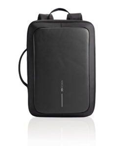 Bobby Bizz 2.0 Anti-Diebstahl Rucksack & Aktentasche 10 P705.921 B 3 f345e908c30340c59f79a0967e73f711