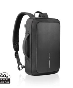 Home 32 Bobby Bizz 2.0 Anti-Diebstahl Rucksack & Aktentasche