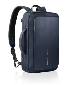 Alternative view of Bobby Bizz 2.0 Anti-Diebstahl Rucksack & Aktentasche