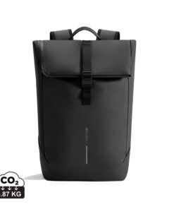 Home 25 Urban wasserabweisender Flap-Top Rucksack