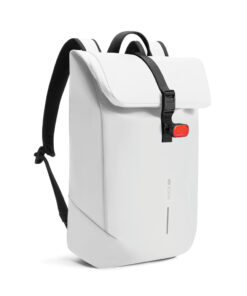 Urban wasserabweisender Flap-Top Rucksack