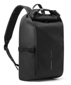 Urban wasserabweisender Fahrrad-Rucksack