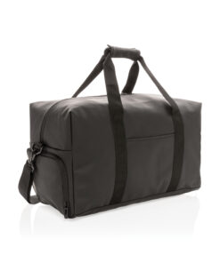 Schicke PU Wochenendtasche