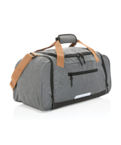 Alternative view of Impact AWARE™ Urban Outdoor Wochenendtasche