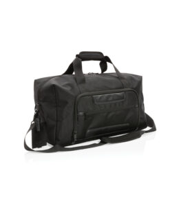 Swiss Peak AWARE™ RPET Voyager Wochenendtasche
