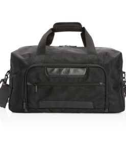 Swiss Peak AWARE™ RPET Voyager Wochenendtasche 9 P707.121 B 2