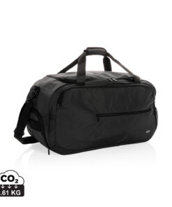 Alternative view of Swiss Peak AWARE™ RPET Sporttasche