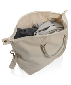 Kezar AWARE™ 500g/m² Wochenendtasche aus recyceltem Canvas 9 P707.170 B 2 2d75b4c5197c470cb29d23bf27be21ef