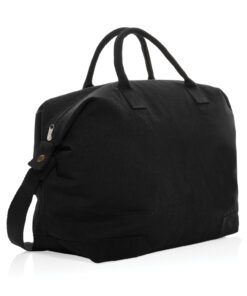 Alternative view of Kezar AWARE™ 500g/m² Wochenendtasche aus recyceltem Canvas
