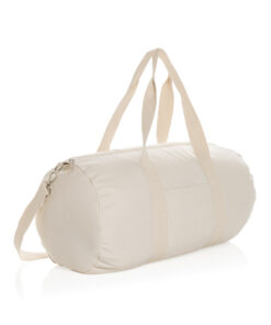 Alternative view of Impact Aware™ 285g/m² ungefärbter rCanvas-Seesack