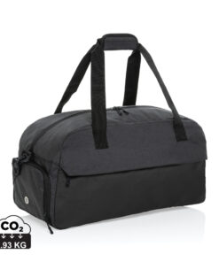 Kazu AWARE™ RPET Weekend-Duffel-Bag