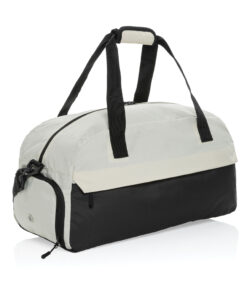 Kazu AWARE™ RPET Weekend-Duffel-Bag