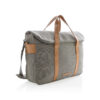 Canvas Laptop-Tasche